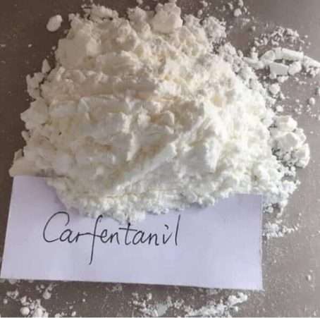Carfentanil Powder For Sale