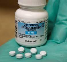 30mg Oxycodone For Sale